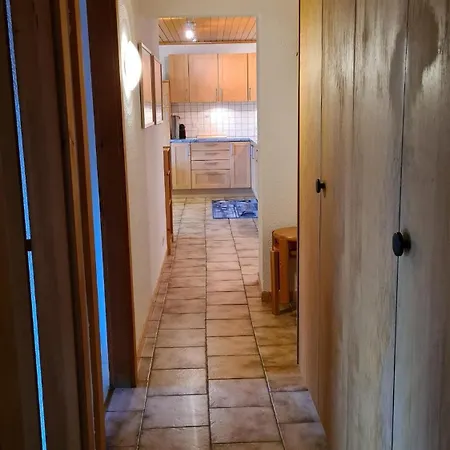 Oeillet 4 アパート *