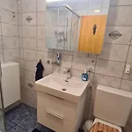 Apartmán Oeillet 4
