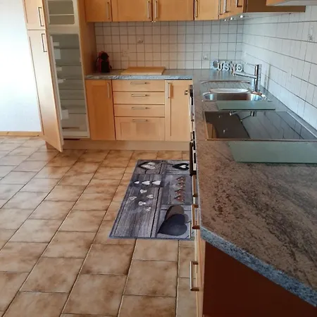 Oeillet 4 Apartmán