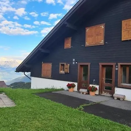 Apartmán Oeillet 4 *